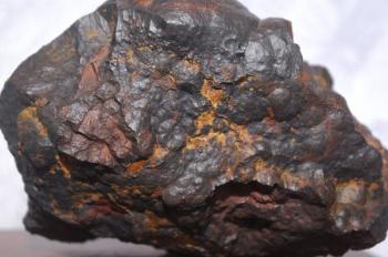 Iron Ore Products