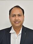 Swapnesh Bansal       