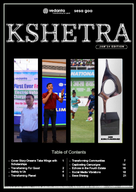 Kshetra