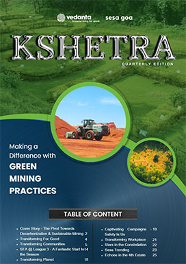 Kshetra